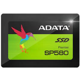 SSD Adata Premier SP580, 120GB, SATA III, 2.5 inch