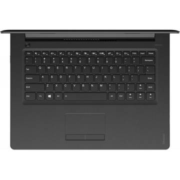 Notebook Lenovo V310-15, I5-6200U, 4GB, 500+8GB, M430-2GB, FreeDos, Negru
