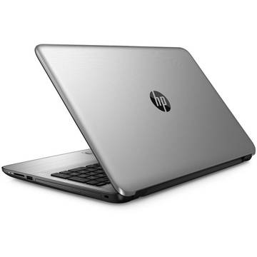Notebook HP ,250G5 ,15 ,I5-6200 ,8G ,256G ,R5 ,2GB ,DOS ,Argintiu