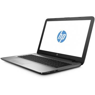 Notebook HP 15.6" 250 G5, FHD, Procesor Intel® Core™ i5-6200U (3M Cache, up to 2.80 GHz), 4GB DDR4, 500GB, Radeon R5 M430 2GB, FreeDos, 4-cell, Silver