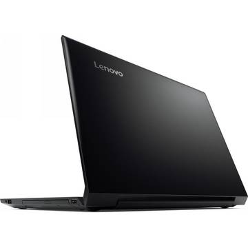 Notebook Lenovo V310, 15, I7-6500U, 4G, 1T ,UMA, DOS, Negru