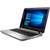 Notebook HP 450, i5-6200U, 15FHD, 8G, 1T, R7M340, DOS, Gri-Argintiu