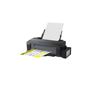 Imprimanta cu jet EPSON L1300 CISS COLOR INKJET PRINTER