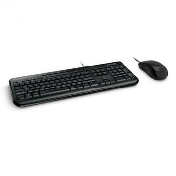 Tastatura Microsoft +Mouse 600 BUSS