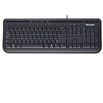 Tastatura Microsoft +Mouse 600 BUSS