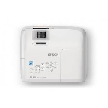 Videoproiector Videoproiector EPSON EH-TW5350 Alb