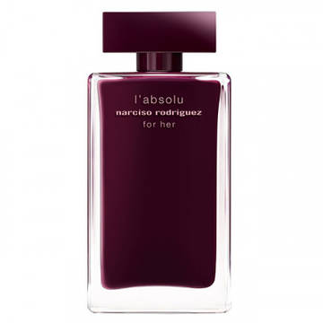 Narciso Rodriguez L'Absolu for Her Eau de Parfum 100ml