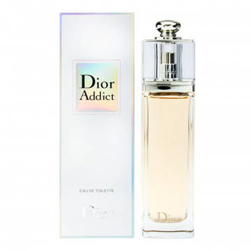 Christian Dior Addict Eau de Toilette 50ml