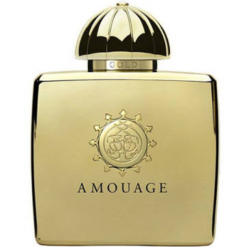 Amouage Gold pour Femme Eau de Parfum 50ml