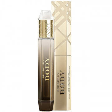 Burberry Body Gold Limited Edition Eau de Parfum 85ml