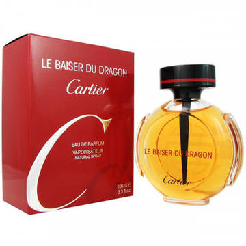 Cartier Le Baiser du Dragon Eau de Parfum 100ml
