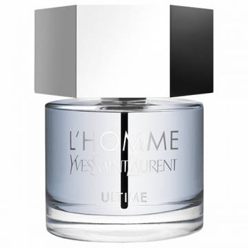 Yves Saint Laurent L'Homme Ultime Eau de Parfum 60ml