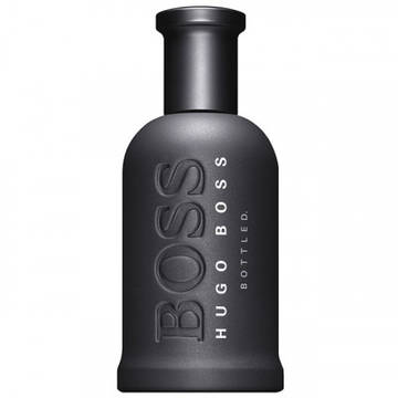 Hugo Boss No.6 Bottled Collector's Edition Eau de Toilette 50ml