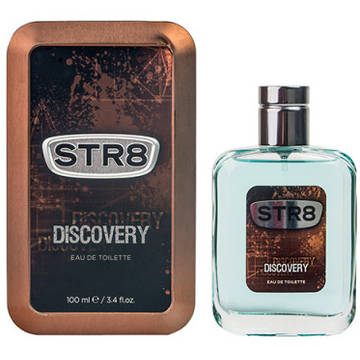 STR8 Discovery Eau de Toilette 100ml