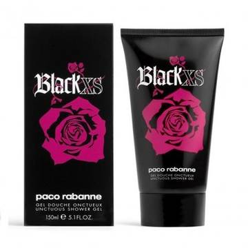Paco Rabanne Black XS  150ml