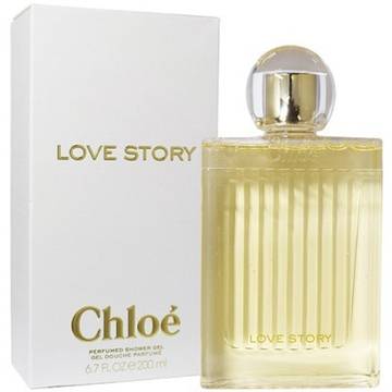 Chloe Love Story 200ml