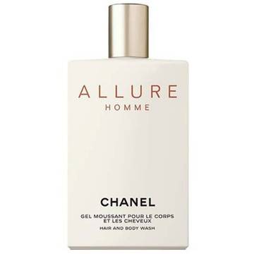 Chanel Allure Homme 200ml