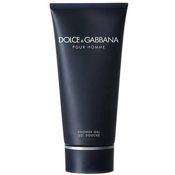Dolce &amp; Gabbana Pour Homme 200ml