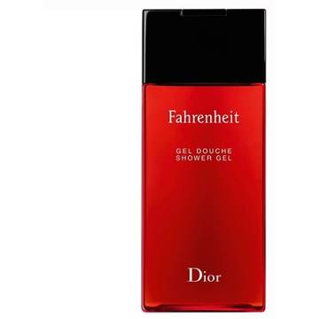 Christian Dior Fahrenheit 100ml
