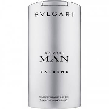 Bvlgari Man Extreme 200ml