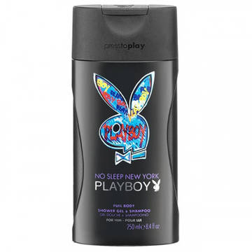 Playboy New York 250ml