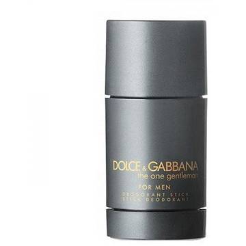 Dolce &amp; Gabbana The One Gentleman 75ml