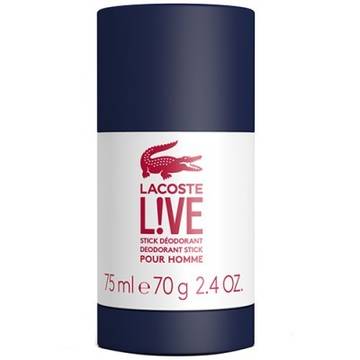 Lacoste Live 75ml
