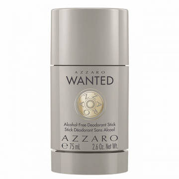 Azzaro Wanted 75ml