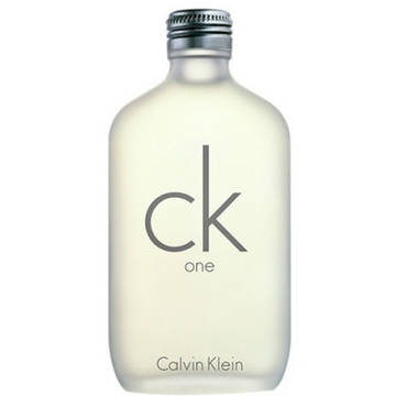 Calvin Klein CK One Eau De Toilette 300ml