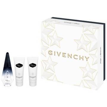 Givenchy Ange ou Demon Eau de Parfum 50ml + Body Lotion 75ml + Shower Gel 75ml