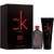 Calvin Klein CK One Red Edition for Him Eau de Toilette 100ml + Shower Gel 100ml