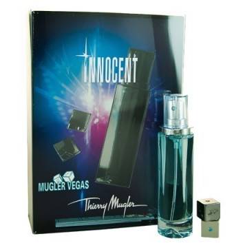 Thierry Mugler Innocent Eau de Parfum 25ml + Zaruri