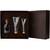 Dolce &amp; Gabbana Intenso Eau De Parfum 125ml + After Shave Balsam 50ml + Shower Gel 50ml