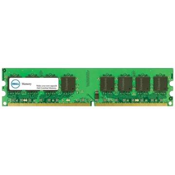 Dell Memorie server ECC UDIMM DDR4 2133MHz 1.2V Dual Rank x4 Low Voltage