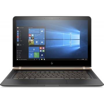Notebook HP 13, I5-6200, 8, 256, UMA, W10P, Gri