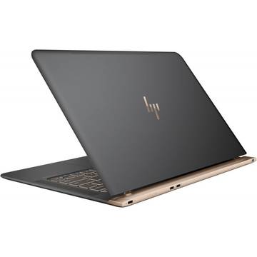 Notebook HP 13, I7-6500, 8, 512, UMA, W10P, Gri