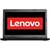 Notebook Lenovo IdeaPad 100, 15.6 inch, intel Core i3-5005U, 4 GB DDR3, 500 GB HDD, video integrat, Free DOS