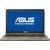 Notebook Asus X540LA, 15.6 inch, intel Core i3-5005UU, 4GB DDR3, 500 GB HDD, video integrat, Free DOS