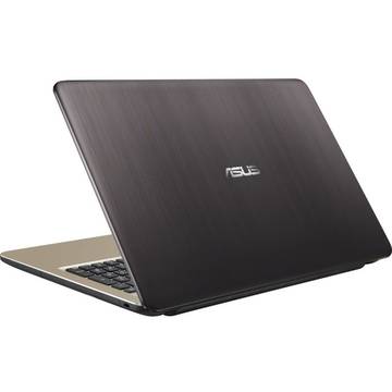 Notebook Asus X540LA, 15.6 inch, intel Core i3-5005UU, 4GB DDR3, 500 GB HDD, video integrat, Free DOS