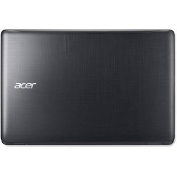 Notebook Acer Aspire F5-771G, 17.3inch, intel Core i7-7500U, 16 GB DDR4, 512 GB SSD, video dedicat, Free DOS