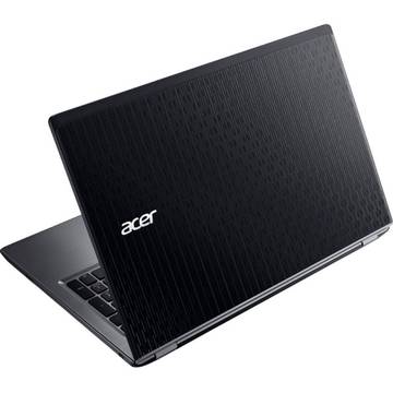 Notebook Acer Aspire F5-771G, 17.3inch, intel Core i7-7500U, 8 GB DDR4, 256 GB SSD, video dedicat, Free DOS