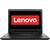 Notebook Lenovo IdeaPad 110-15ISK,15.6 inch, intel Core i5-6200U, 8 GB DDR4, 1 TB HDD, video integrat, Windows 10