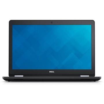 Notebook Dell Inspiron 5567,15.6 inch, Intel Core i7-7500U, 8 GB DDR4, 256GB SSD, video dedicat, Ubuntu Linux 16.04