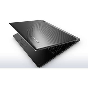 Notebook Lenovo IdeaPad 100-15IBD, 15.6 inch, intel Core i5-5200U, 4 GB DDR3, 256 GB SSD, video dedicat, Free DOS