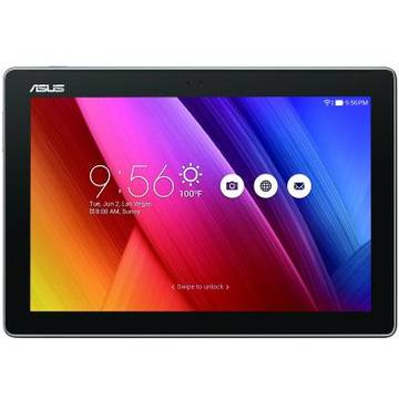 Tableta Asus Z300M, 10", MTK8163, 2GB, 16GB, WIFI, Negru