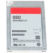 SSD SSD 400-ADSK, 2,5 inci, 128GB Dell SATA