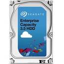 Hard disk ST6000NM0115, 3,5 inci, 6TB, Seagate Ent. Capacity