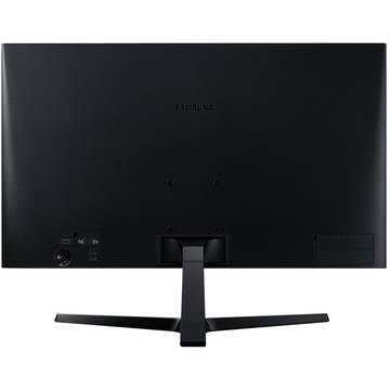 Monitor LED Samsung S24F356FHU, 16:9, FullHD, 60 cm, 4 ms, negru, public
