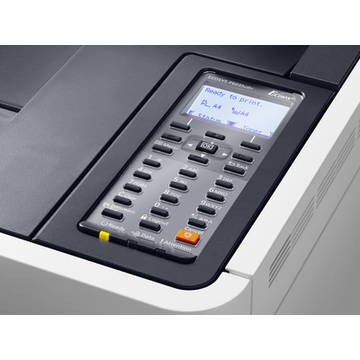 Imprimanta laser Kyocera Ecosys P6035cdn/KL3, color, A4, 35 ppm