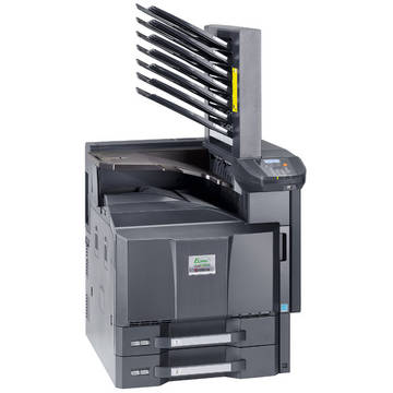 Imprimanta laser Kyocera Ecosys FS-C8650DN, color, A3, 55 ppm